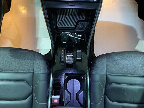 2023 Benzin Otomatik Citroen C4 Beyaz Gürel Tasarım Aksesuar Otomotiv San. Tic. Ltd. Şti.