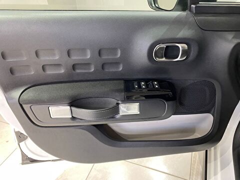 2024 Benzin Otomatik Citroen C3 Beyaz Gürel Tasarım Aksesuar Otomotiv San. Tic. Ltd. Şti.