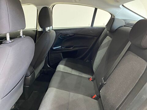 2023 Dizel Manuel Fiat Egea Beyaz Gürel Tasarım Aksesuar Otomotiv San. Tic. Ltd. Şti.