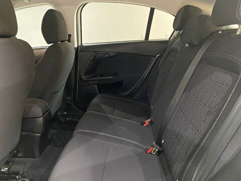2024 Benzin Manuel Fiat Egea Beyaz Gürel Tasarım Aksesuar Otomotiv San. Tic. Ltd. Şti.