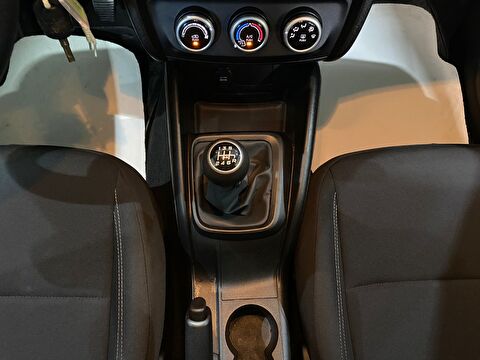 2024 Benzin Manuel Fiat Egea Beyaz Gürel Tasarım Aksesuar Otomotiv San. Tic. Ltd. Şti.