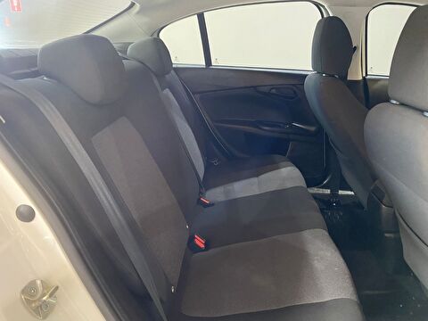 2022 Dizel Manuel Fiat Egea Beyaz Gürel Tasarım Aksesuar Otomotiv San. Tic. Ltd. Şti.