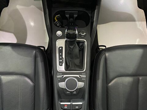 2021 Benzin Otomatik Audi Q2 Gri Gürel Tasarım Aksesuar Otomotiv San. Tic. Ltd. Şti.