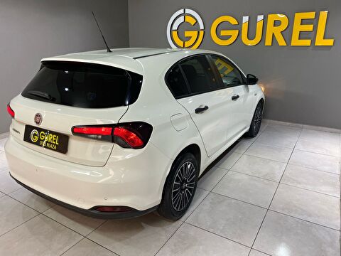 2022 Benzin Manuel Fiat Egea Beyaz Gürel Tasarım Aksesuar Otomotiv San. Tic. Ltd. Şti.