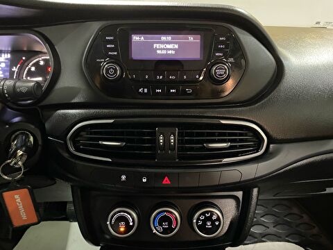 2022 Benzin Manuel Fiat Egea Beyaz Gürel Tasarım Aksesuar Otomotiv San. Tic. Ltd. Şti.