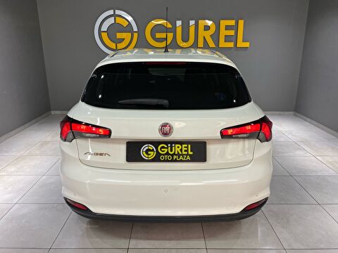 2022 Benzin Manuel Fiat Egea Beyaz Gürel Tasarım Aksesuar Otomotiv San. Tic. Ltd. Şti.