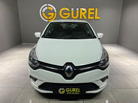 2020 Benzin Manuel Renault Clio Beyaz Gürel Tasarım Aksesuar Otomotiv San. Tic. Ltd. Şti.