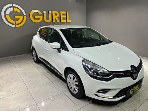 2020 Benzin Manuel Renault Clio Beyaz Gürel Tasarım Aksesuar Otomotiv San. Tic. Ltd. Şti.