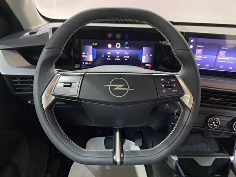 2025 Benzin Otomatik Opel Frontera Turuncu Gürel Tasarım Aksesuar Otomotiv San. Tic. Ltd. Şti.