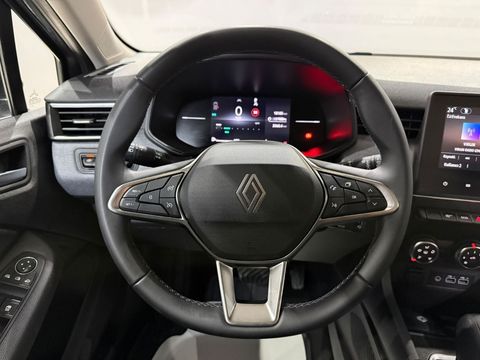 2025 Benzin Otomatik Renault Clio Gri Gürel Tasarım Aksesuar Otomotiv San. Tic. Ltd. Şti.