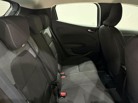 2025 Benzin Otomatik Renault Clio Gri Gürel Tasarım Aksesuar Otomotiv San. Tic. Ltd. Şti.