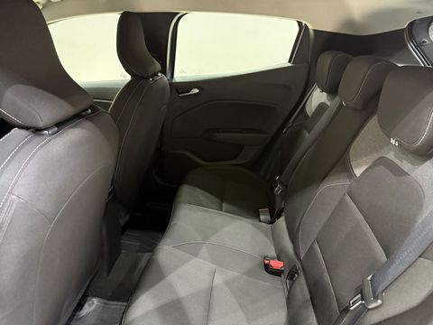 2025 Benzin Otomatik Renault Clio Gri Gürel Tasarım Aksesuar Otomotiv San. Tic. Ltd. Şti.