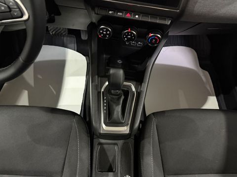 2025 Benzin Otomatik Renault Clio Gri Gürel Tasarım Aksesuar Otomotiv San. Tic. Ltd. Şti.
