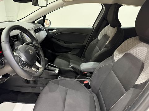 2025 Benzin Otomatik Renault Clio Gri Gürel Tasarım Aksesuar Otomotiv San. Tic. Ltd. Şti.