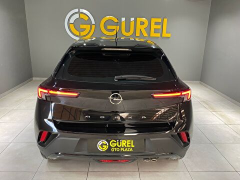 2024 Benzin Otomatik Opel Mokka Siyah Gürel Tasarım Aksesuar Otomotiv San. Tic. Ltd. Şti.