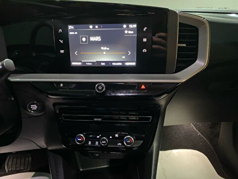 2024 Benzin Otomatik Opel Mokka Siyah Gürel Tasarım Aksesuar Otomotiv San. Tic. Ltd. Şti.