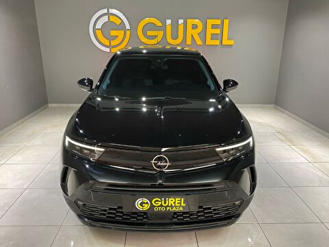 2024 Benzin Otomatik Opel Mokka Siyah Gürel Tasarım Aksesuar Otomotiv San. Tic. Ltd. Şti.