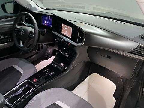 2024 Benzin Otomatik Opel Mokka Siyah Gürel Tasarım Aksesuar Otomotiv San. Tic. Ltd. Şti.
