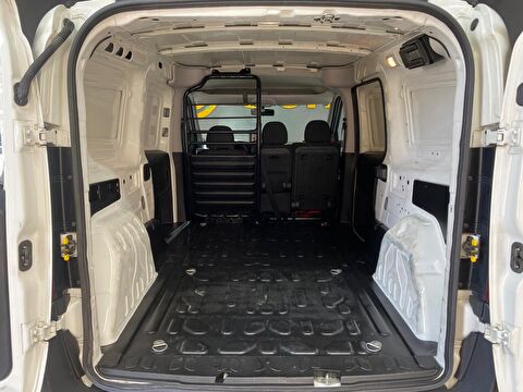 2021 Dizel Manuel Fiat Doblo Beyaz Gürel Tasarım Aksesuar Otomotiv San. Tic. Ltd. Şti.