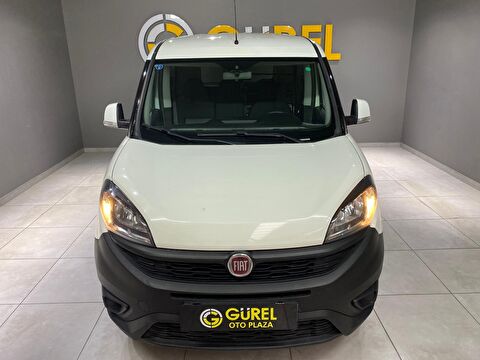 2021 Dizel Manuel Fiat Doblo Beyaz Gürel Tasarım Aksesuar Otomotiv San. Tic. Ltd. Şti.