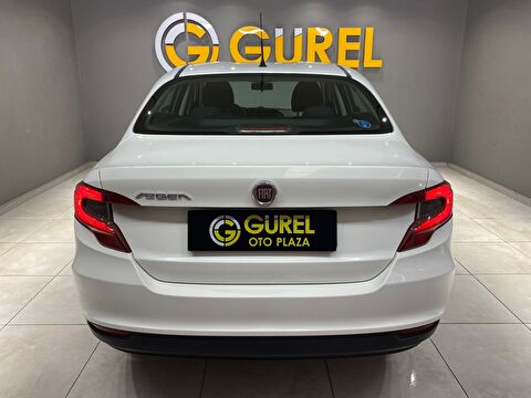 2023 Dizel Manuel Fiat Egea Beyaz Gürel Tasarım Aksesuar Otomotiv San. Tic. Ltd. Şti.