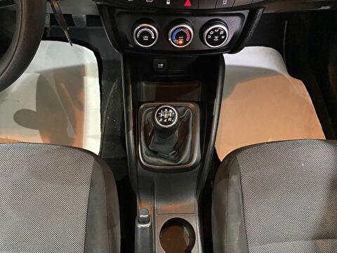 2022 Dizel Manuel Fiat Egea Beyaz Gürel Tasarım Aksesuar Otomotiv San. Tic. Ltd. Şti.