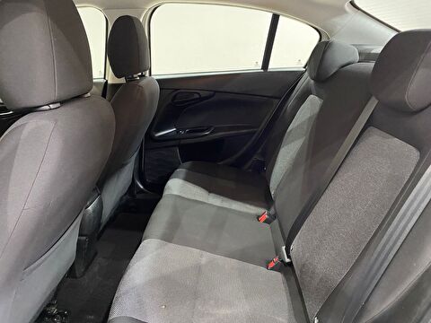 2022 Dizel Manuel Fiat Egea Beyaz Gürel Tasarım Aksesuar Otomotiv San. Tic. Ltd. Şti.