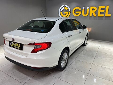 2022 Dizel Manuel Fiat Egea Beyaz Gürel Tasarım Aksesuar Otomotiv San. Tic. Ltd. Şti.