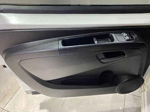 2021 Dizel Manuel Fiat Fiorino Beyaz Gürel Tasarım Aksesuar Otomotiv San. Tic. Ltd. Şti.