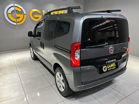 2024 Benzin + LPG Manuel Fiat Fiorino Gri Gürel Tasarım Aksesuar Otomotiv San. Tic. Ltd. Şti.
