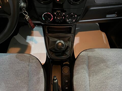 2024 Benzin + LPG Manuel Fiat Fiorino Gri Gürel Tasarım Aksesuar Otomotiv San. Tic. Ltd. Şti.