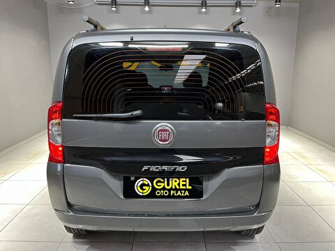 2024 Benzin + LPG Manuel Fiat Fiorino Gri Gürel Tasarım Aksesuar Otomotiv San. Tic. Ltd. Şti.