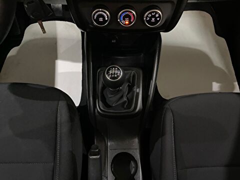 2024 Benzin Manuel Fiat Egea Beyaz Gürel Tasarım Aksesuar Otomotiv San. Tic. Ltd. Şti.