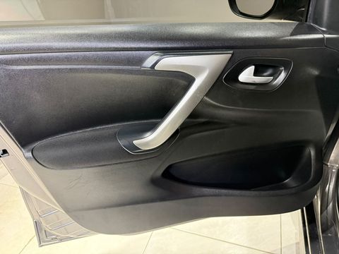 2023 Dizel Manuel Citroen C-Elysee Gri Gürel Tasarım Aksesuar Otomotiv San. Tic. Ltd. Şti.
