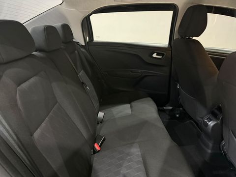2023 Dizel Manuel Citroen C-Elysee Gri Gürel Tasarım Aksesuar Otomotiv San. Tic. Ltd. Şti.