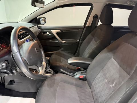 2023 Dizel Manuel Citroen C-Elysee Gri Gürel Tasarım Aksesuar Otomotiv San. Tic. Ltd. Şti.