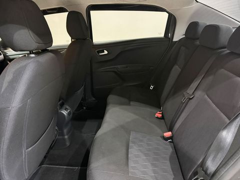 2023 Dizel Manuel Citroen C-Elysee Gri Gürel Tasarım Aksesuar Otomotiv San. Tic. Ltd. Şti.