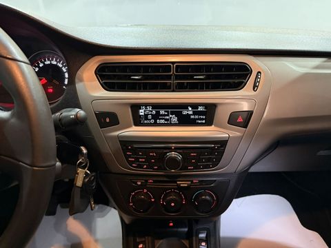 2023 Dizel Manuel Citroen C-Elysee Gri Gürel Tasarım Aksesuar Otomotiv San. Tic. Ltd. Şti.