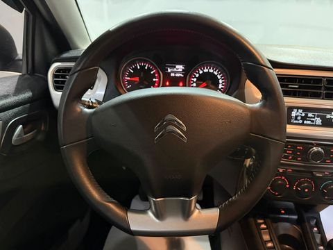 2023 Dizel Manuel Citroen C-Elysee Gri Gürel Tasarım Aksesuar Otomotiv San. Tic. Ltd. Şti.