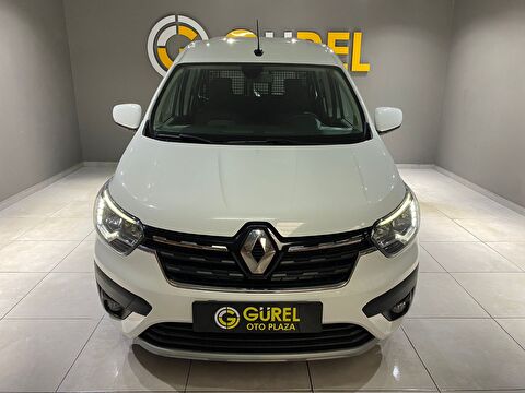 2023 Dizel Manuel Renault Express Beyaz Gürel Tasarım Aksesuar Otomotiv San. Tic. Ltd. Şti.