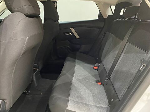 2022 Benzin Manuel Citroen C4 Beyaz Gürel Tasarım Aksesuar Otomotiv San. Tic. Ltd. Şti.