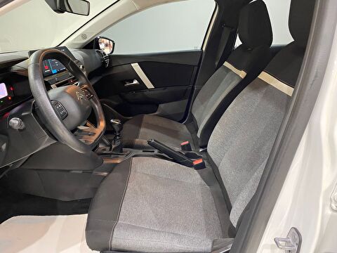 2022 Benzin Manuel Citroen C4 Beyaz Gürel Tasarım Aksesuar Otomotiv San. Tic. Ltd. Şti.