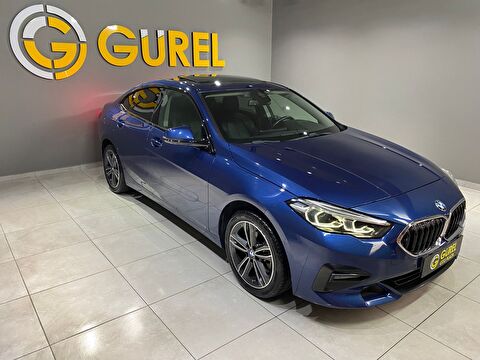 2023 Benzin Otomatik BMW 2 Serisi Mavi Gürel Tasarım Aksesuar Otomotiv San. Tic. Ltd. Şti.