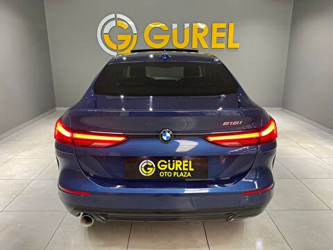 2023 Benzin Otomatik BMW 2 Serisi Mavi Gürel Tasarım Aksesuar Otomotiv San. Tic. Ltd. Şti.