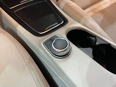 2016 Dizel Otomatik Mercedes-Benz B Beyaz Gürel Tasarım Aksesuar Otomotiv San. Tic. Ltd. Şti.