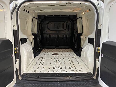 2016 Dizel Manuel Fiat Doblo Cargo Beyaz Gürel Tasarım Aksesuar Otomotiv San. Tic. Ltd. Şti.