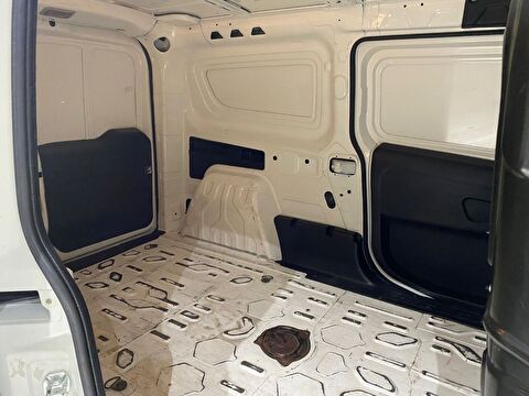 2016 Dizel Manuel Fiat Doblo Cargo Beyaz Gürel Tasarım Aksesuar Otomotiv San. Tic. Ltd. Şti.
