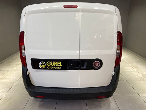 2016 Dizel Manuel Fiat Doblo Cargo Beyaz Gürel Tasarım Aksesuar Otomotiv San. Tic. Ltd. Şti.