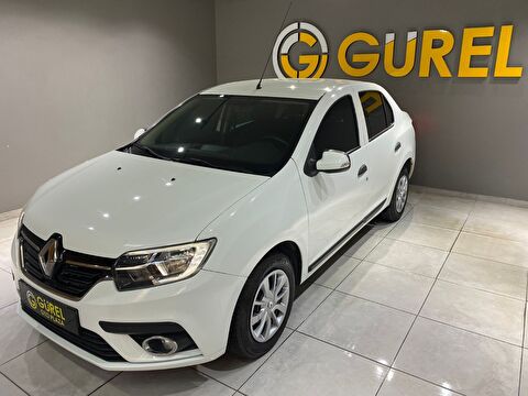 2019 Benzin Manuel Renault Symbol Beyaz Gürel Tasarım Aksesuar Otomotiv San. Tic. Ltd. Şti.