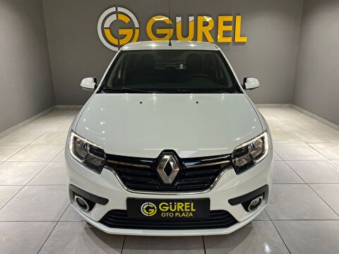 2019 Benzin Manuel Renault Symbol Beyaz Gürel Tasarım Aksesuar Otomotiv San. Tic. Ltd. Şti.